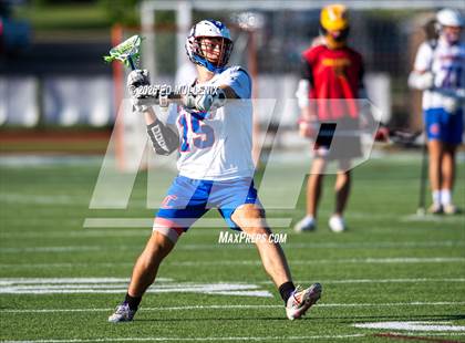 Thumbnail 3 in Bishop Fenwick @ Carroll photogallery.