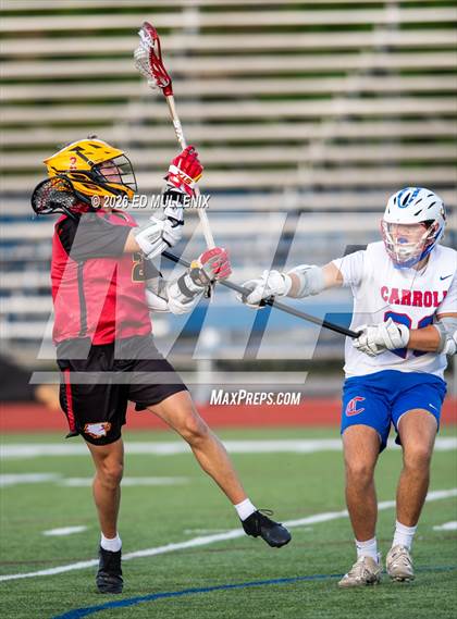 Thumbnail 1 in Bishop Fenwick @ Carroll photogallery.