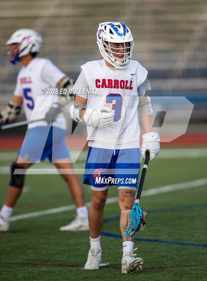 Thumbnail 3 in Bishop Fenwick @ Carroll photogallery.