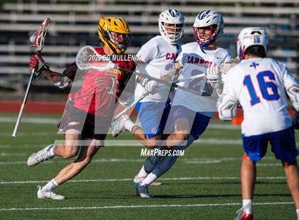 Thumbnail 1 in Bishop Fenwick @ Carroll photogallery.