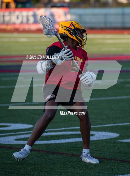 Thumbnail 1 in Bishop Fenwick @ Carroll photogallery.