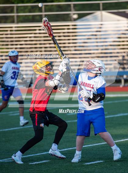 Thumbnail 3 in Bishop Fenwick @ Carroll photogallery.