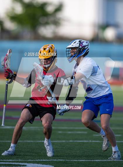 Thumbnail 3 in Bishop Fenwick @ Carroll photogallery.