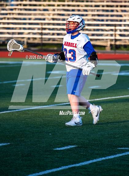 Thumbnail 1 in Bishop Fenwick @ Carroll photogallery.