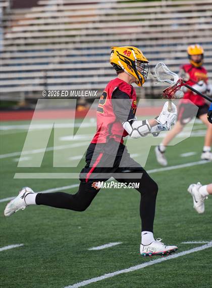 Thumbnail 1 in Bishop Fenwick @ Carroll photogallery.