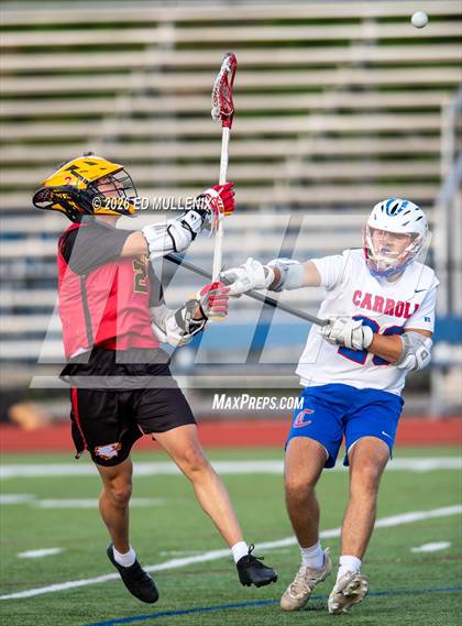 Thumbnail 2 in Bishop Fenwick @ Carroll photogallery.