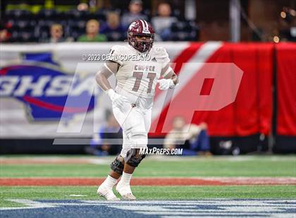 Thumbnail 3 in Coffee @ Creekside (GHSA 5A Championship) photogallery.