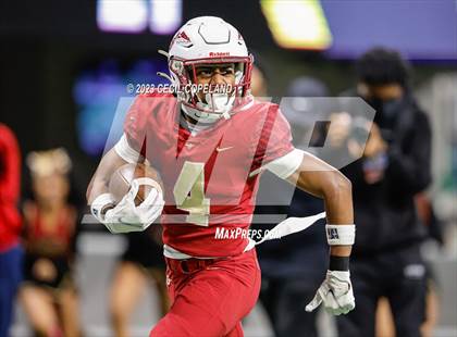 Thumbnail 1 in Coffee @ Creekside (GHSA 5A Championship) photogallery.