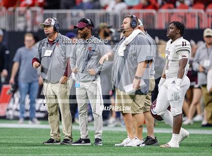 Thumbnail 2 in Coffee @ Creekside (GHSA 5A Championship) photogallery.