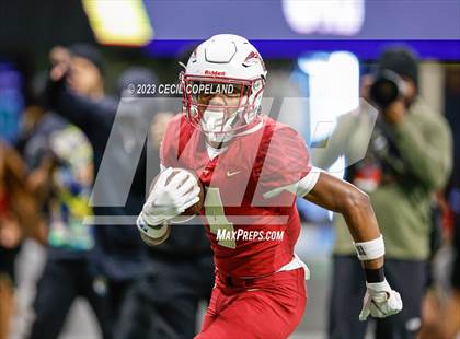Thumbnail 3 in Coffee @ Creekside (GHSA 5A Championship) photogallery.