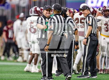 Thumbnail 2 in Coffee @ Creekside (GHSA 5A Championship) photogallery.