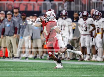 Thumbnail 1 in Coffee @ Creekside (GHSA 5A Championship) photogallery.