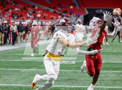 Thumbnail 1 in Coffee @ Creekside (GHSA 5A Championship) photogallery.