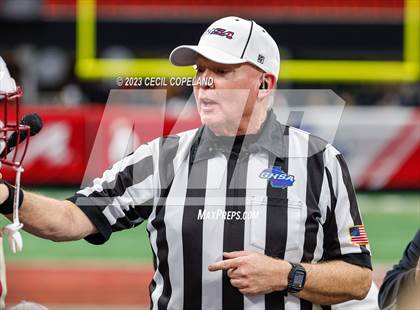 Thumbnail 1 in Coffee @ Creekside (GHSA 5A Championship) photogallery.
