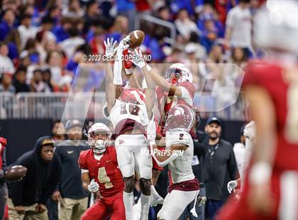Thumbnail 1 in Coffee @ Creekside (GHSA 5A Championship) photogallery.
