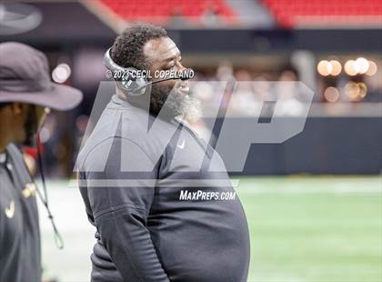 Thumbnail 2 in Coffee @ Creekside (GHSA 5A Championship) photogallery.