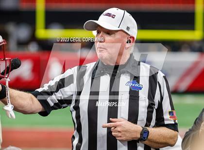 Thumbnail 2 in Coffee @ Creekside (GHSA 5A Championship) photogallery.