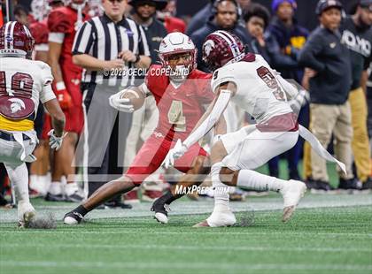 Thumbnail 1 in Coffee @ Creekside (GHSA 5A Championship) photogallery.