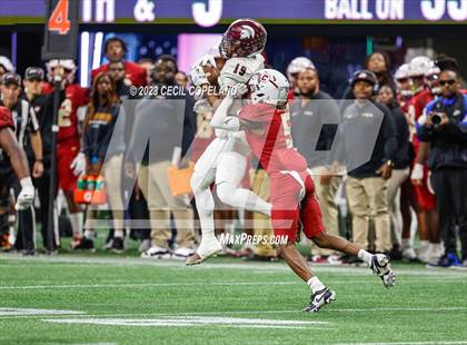 Thumbnail 3 in Coffee @ Creekside (GHSA 5A Championship) photogallery.