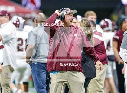 Thumbnail 3 in Coffee @ Creekside (GHSA 5A Championship) photogallery.