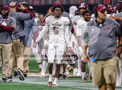 Thumbnail 3 in Coffee @ Creekside (GHSA 5A Championship) photogallery.