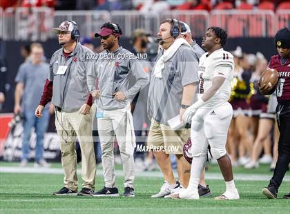 Thumbnail 3 in Coffee @ Creekside (GHSA 5A Championship) photogallery.