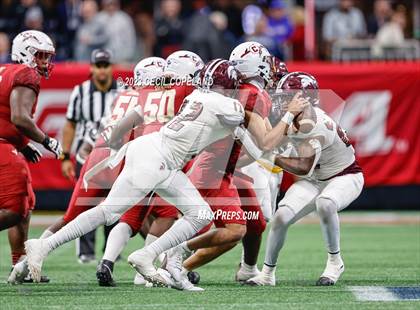 Thumbnail 1 in Coffee @ Creekside (GHSA 5A Championship) photogallery.