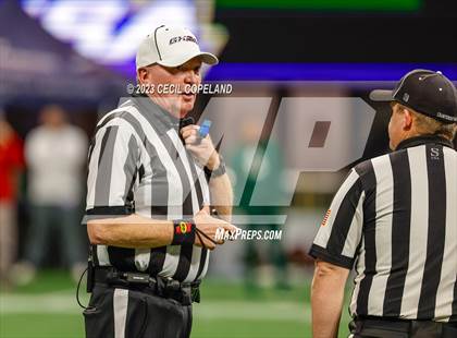 Thumbnail 2 in Coffee @ Creekside (GHSA 5A Championship) photogallery.