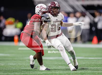 Thumbnail 1 in Coffee @ Creekside (GHSA 5A Championship) photogallery.