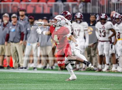 Thumbnail 2 in Coffee @ Creekside (GHSA 5A Championship) photogallery.