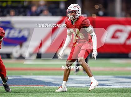 Thumbnail 3 in Coffee @ Creekside (GHSA 5A Championship) photogallery.