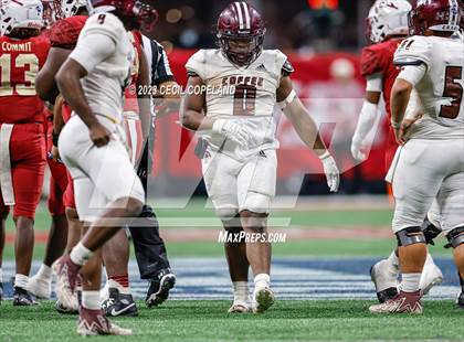 Thumbnail 2 in Coffee @ Creekside (GHSA 5A Championship) photogallery.