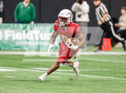 Thumbnail 3 in Coffee @ Creekside (GHSA 5A Championship) photogallery.