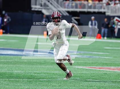 Thumbnail 1 in Coffee @ Creekside (GHSA 5A Championship) photogallery.