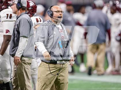 Thumbnail 1 in Coffee @ Creekside (GHSA 5A Championship) photogallery.
