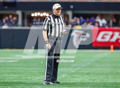 Thumbnail 3 in Coffee @ Creekside (GHSA 5A Championship) photogallery.
