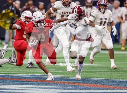 Thumbnail 2 in Coffee @ Creekside (GHSA 5A Championship) photogallery.