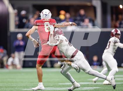 Thumbnail 2 in Coffee @ Creekside (GHSA 5A Championship) photogallery.