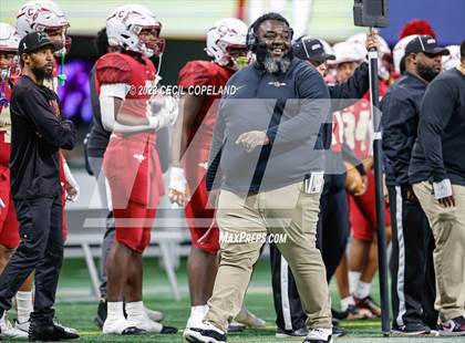 Thumbnail 3 in Coffee @ Creekside (GHSA 5A Championship) photogallery.