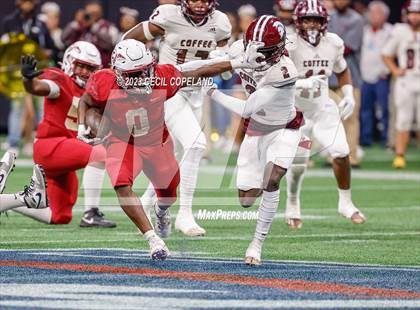 Thumbnail 1 in Coffee @ Creekside (GHSA 5A Championship) photogallery.