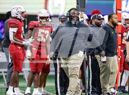 Thumbnail 1 in Coffee @ Creekside (GHSA 5A Championship) photogallery.