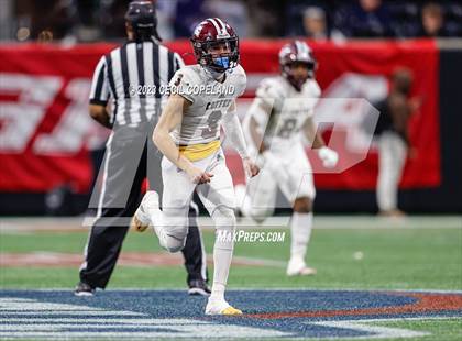 Thumbnail 3 in Coffee @ Creekside (GHSA 5A Championship) photogallery.