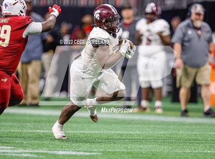 Thumbnail 2 in Coffee @ Creekside (GHSA 5A Championship) photogallery.