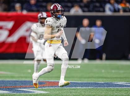 Thumbnail 2 in Coffee @ Creekside (GHSA 5A Championship) photogallery.