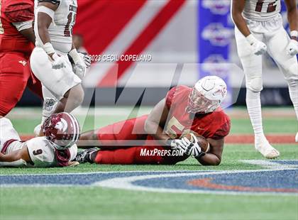 Thumbnail 2 in Coffee @ Creekside (GHSA 5A Championship) photogallery.