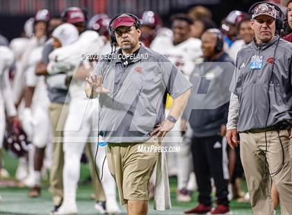 Thumbnail 1 in Coffee @ Creekside (GHSA 5A Championship) photogallery.