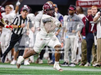 Thumbnail 1 in Coffee @ Creekside (GHSA 5A Championship) photogallery.