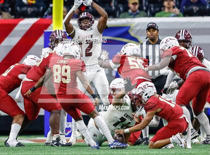 Thumbnail 2 in Coffee @ Creekside (GHSA 5A Championship) photogallery.