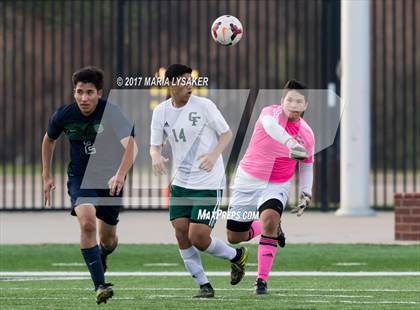 Thumbnail 3 in Cy-Ridge @ Cypress Falls photogallery.
