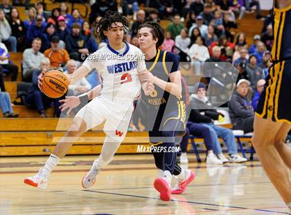 Thumbnail 1 in Santa Monica @ Westlake (CIF SS Division 2A Round 1) photogallery.